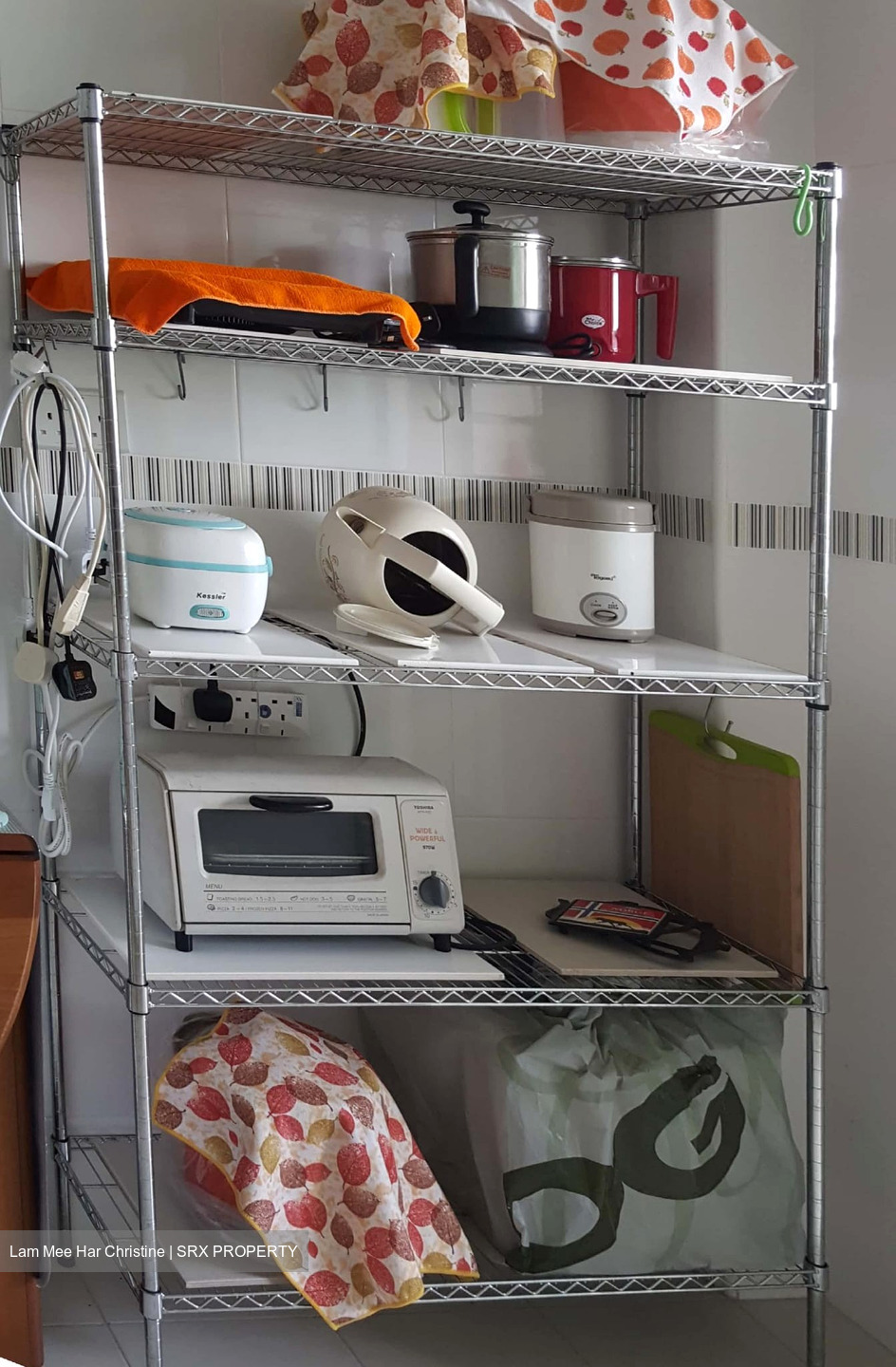 Blk 18C Macpherson Residency (Geylang), HDB 4 Rooms #594078461